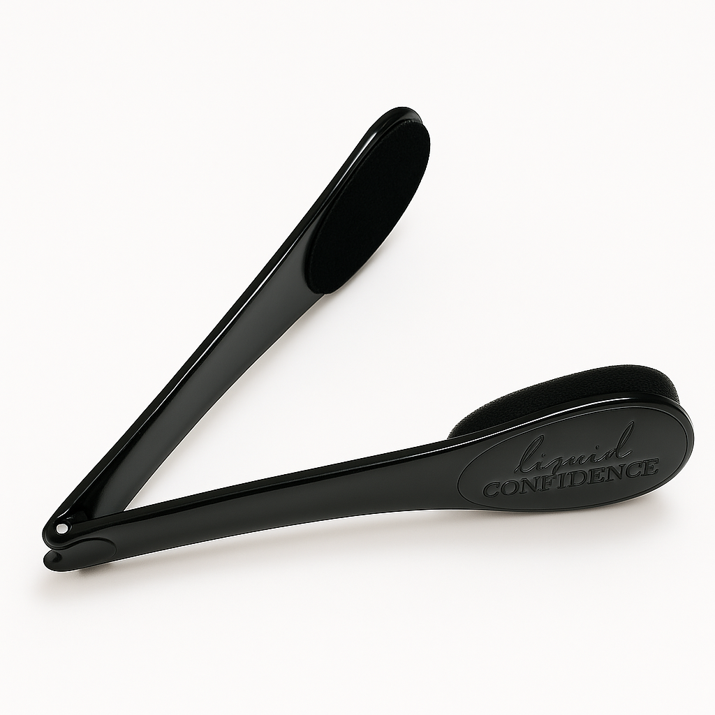 Back Applicator Wand