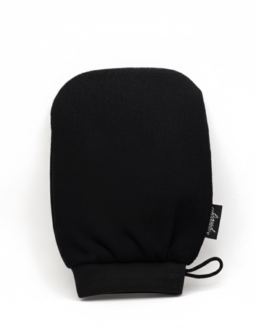 The Best Tan Remover Mitt