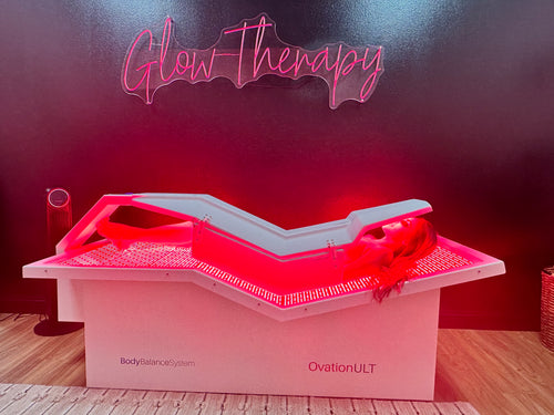 REDLIGHT THERAPY